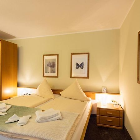 Hotel Nibelungen Hof クサンテン エクステリア 写真