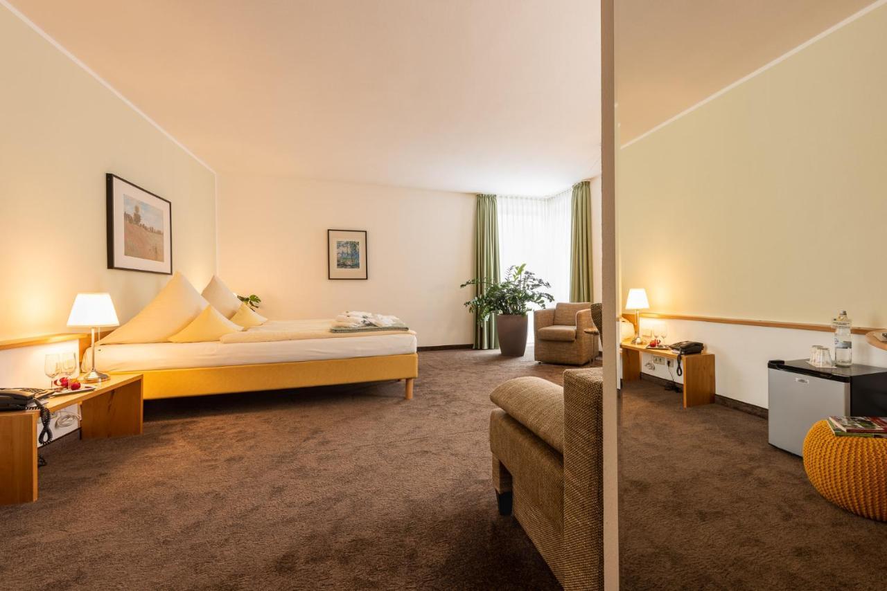 Hotel Nibelungen Hof クサンテン エクステリア 写真