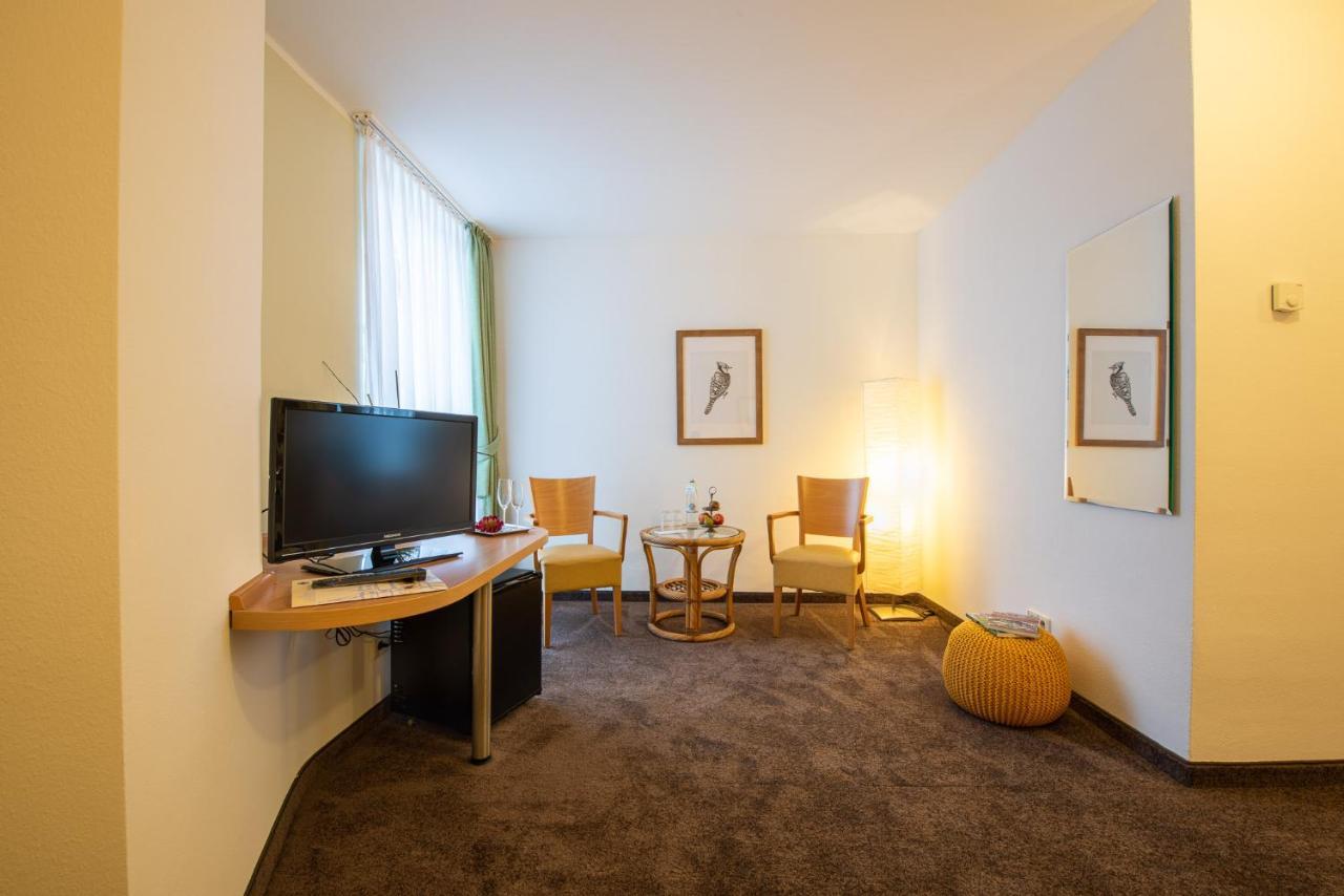Hotel Nibelungen Hof クサンテン エクステリア 写真