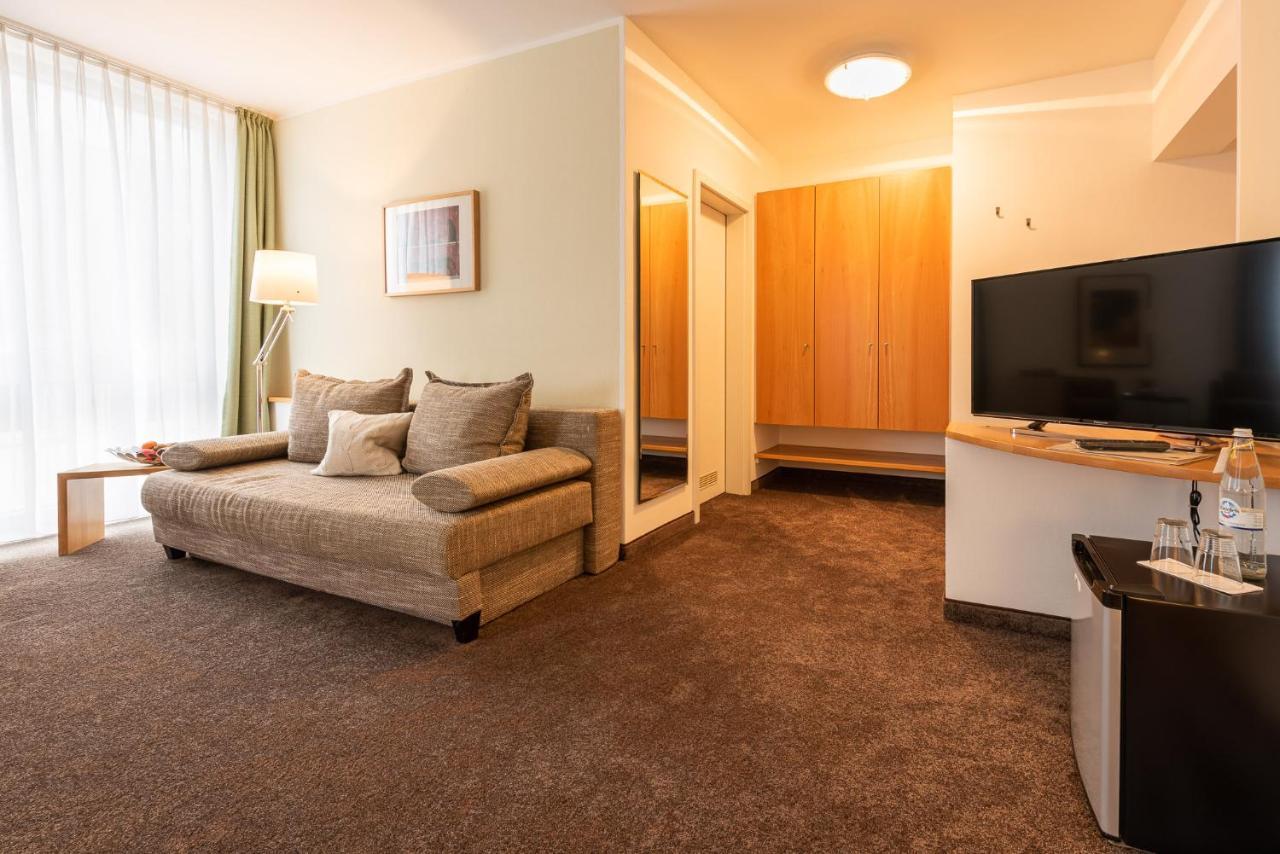 Hotel Nibelungen Hof クサンテン エクステリア 写真