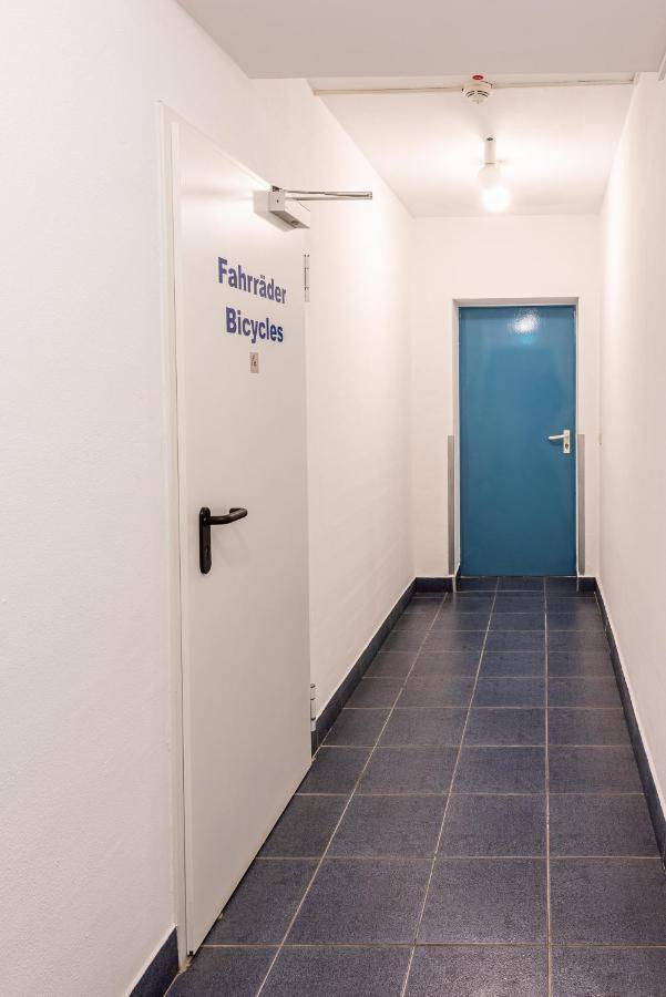Hotel Nibelungen Hof クサンテン エクステリア 写真
