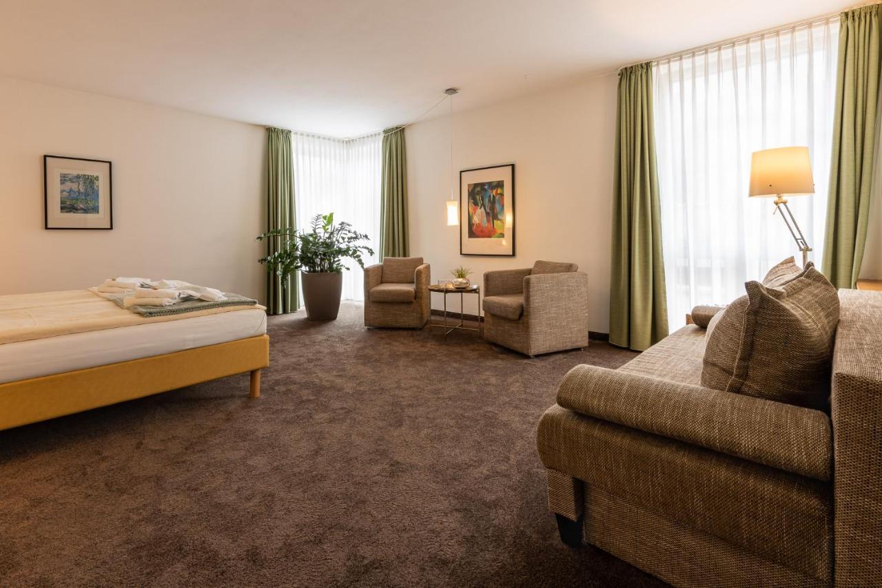 Hotel Nibelungen Hof クサンテン エクステリア 写真