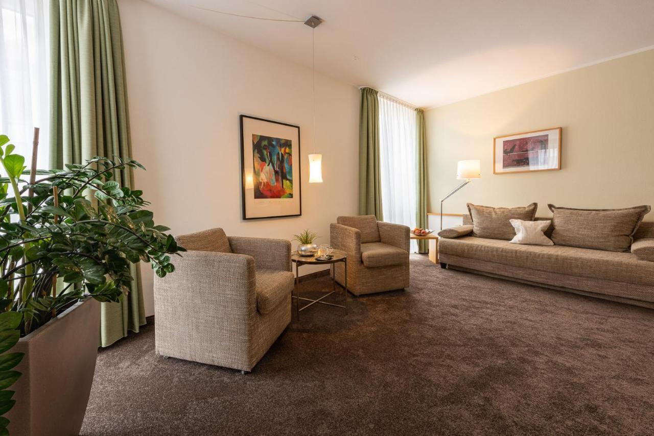 Hotel Nibelungen Hof クサンテン エクステリア 写真