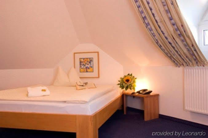 Hotel Nibelungen Hof クサンテン エクステリア 写真